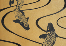 carpes katagami C.Aubecq
