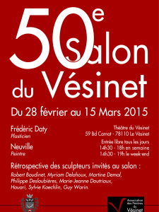 flyer le Vésinet